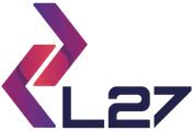 L27 IT Finance Logo